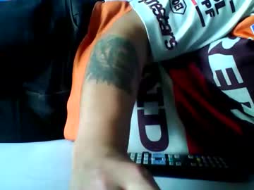 Exposefetish1990 June 01, 2025 Chaturbate stream image