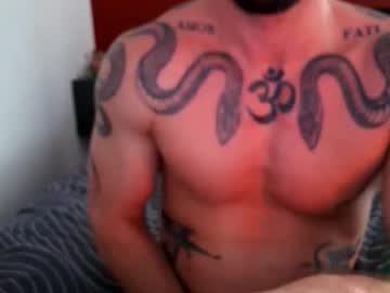 Goergiiliev June 01, 2025 Chaturbate stream image