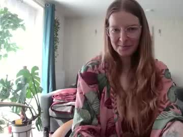 Milf_Tara36 June 01, 2025 Chaturbate stream image