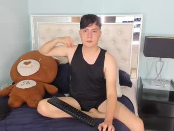 Sexy_Dany_ June 01, 2025 Chaturbate stream image