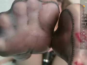 Allisonmoonlight June 01, 2025 Chaturbate stream image