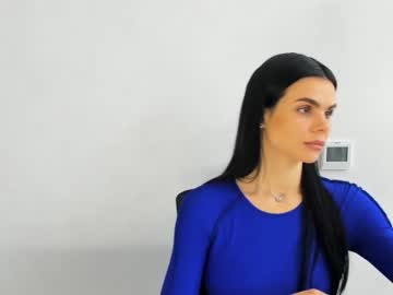 Amelisweet June 01, 2025 Chaturbate stream image