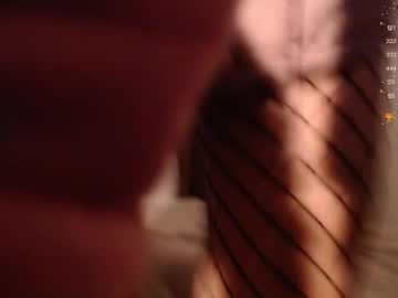 Julieth_Spencer1 June 01, 2025 Chaturbate stream image