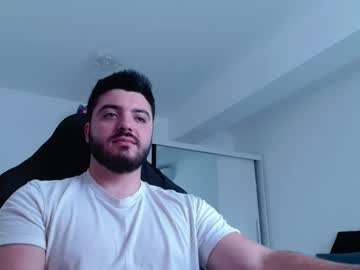 Yourcrush000 June 01, 2025 Chaturbate stream image