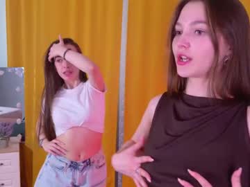 Berry_Miracle June 01, 2025 Chaturbate stream image
