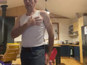 Randytoy June 01, 2025 Chaturbate stream image
