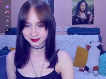 Rebeccawind June 01, 2025 Chaturbate stream image
