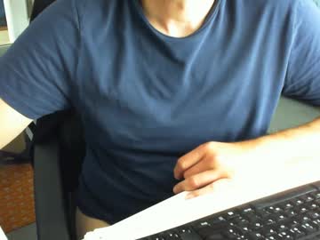 Tomtom02029 June 01, 2025 Chaturbate stream image
