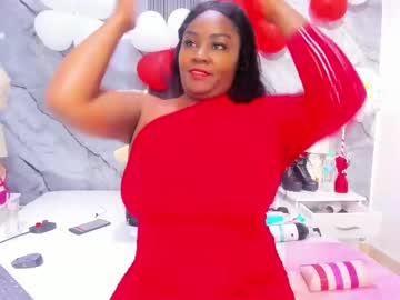 Anny_Myerss June 01, 2025 Chaturbate stream image