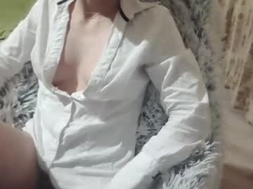Christine409 June 01, 2025 Chaturbate stream image