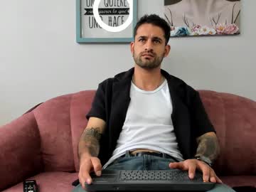 Davevilboy June 01, 2025 Chaturbate stream image