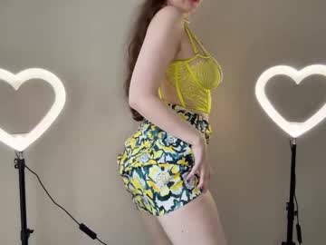 Devonaangela June 01, 2025 Chaturbate stream image