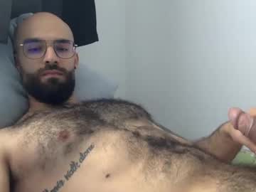 Janus0811 June 01, 2025 Chaturbate stream image