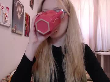 Joan_Kiss June 01, 2025 Chaturbate stream image