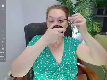 Lexiflower1 June 01, 2025 Chaturbate stream image