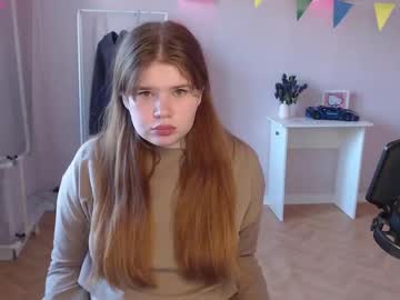 Mellyshy June 01, 2025 Chaturbate stream image