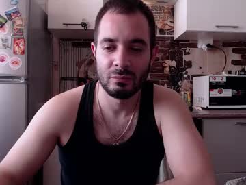 Rusty_Boss June 01, 2025 Chaturbate stream image