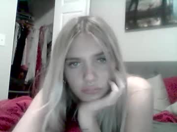 Shinyskies1 June 01, 2025 Chaturbate stream image