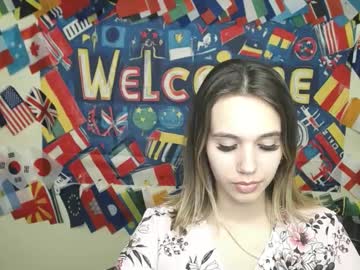 Stacy_Gr June 01, 2025 Chaturbate stream image