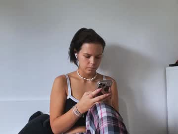 Wildahankin June 01, 2025 Chaturbate stream image