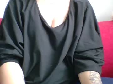 Alessia2696 June 01, 2025 Chaturbate stream image