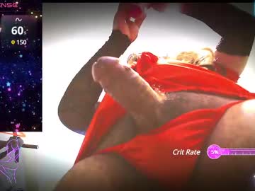 Aridelish June 01, 2025 Chaturbate stream image