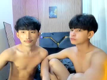 Brix_Daven June 01, 2025 Chaturbate stream image