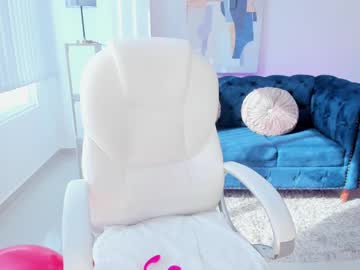 Corina_White June 01, 2025 Chaturbate stream image