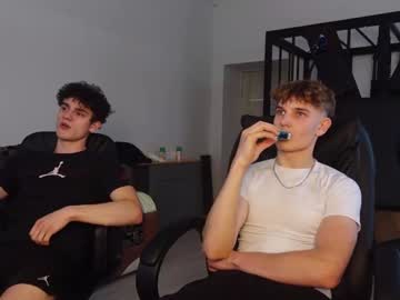 Eric_Poston June 01, 2025 Chaturbate stream image