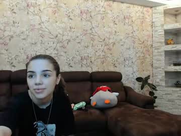 Lunalynxx June 01, 2025 Chaturbate stream image