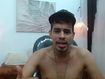 Maicol_Ws June 01, 2025 Chaturbate stream image