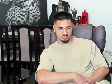 Marktison June 01, 2025 Chaturbate stream image