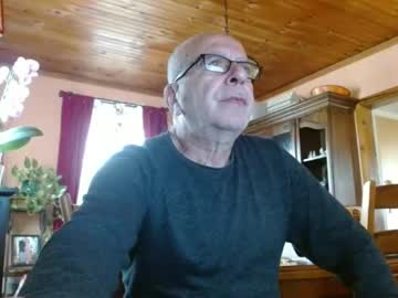 Mauriceandre June 01, 2025 Chaturbate stream image