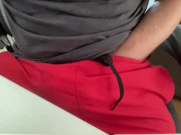 Pritchj June 01, 2025 Chaturbate stream image