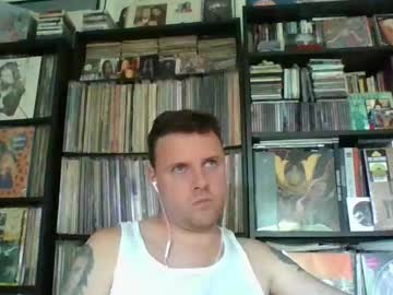 Torth666 June 01, 2025 Chaturbate stream image