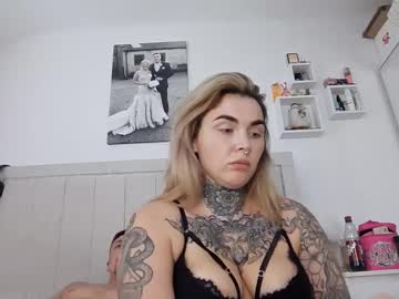 Alcarrxox June 01, 2025 Chaturbate stream image