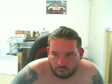 Deinspielzeug87 June 01, 2025 Chaturbate stream image