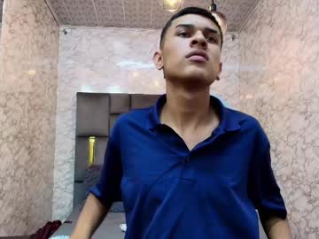 Dominic_Stonne June 01, 2025 Chaturbate stream image