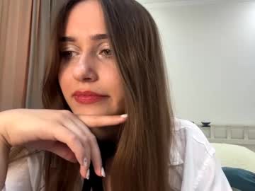 Dorisbraund June 01, 2025 Chaturbate stream image