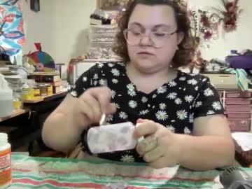 Faeazalea June 01, 2025 Chaturbate stream image
