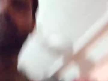 Hunterking666 June 01, 2025 Chaturbate stream image