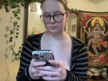 Icedcoffeeprincess June 01, 2025 Chaturbate stream image