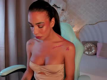 Katamillants777 June 01, 2025 Chaturbate stream image