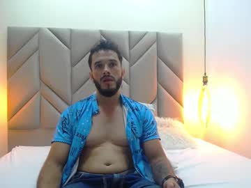 Ramon_Collins June 01, 2025 Chaturbate stream image