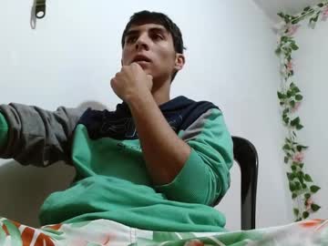 Alejito_Collins1 June 01, 2025 Chaturbate stream image