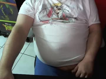 Fatdaddycam June 01, 2025 Chaturbate stream image