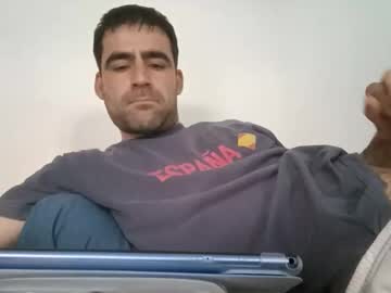 Goodhornyboy24 June 01, 2025 Chaturbate stream image