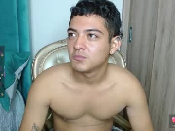 Jackie_Thomas June 01, 2025 Chaturbate stream image