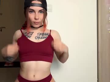 Kittie_Bear June 01, 2025 Chaturbate stream image