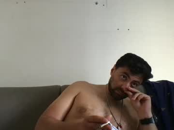 Romangladiator2 June 01, 2025 Chaturbate stream image